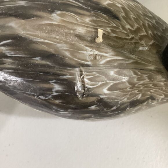 Lot Of 3 San Francisco Candle Company Stone Division Handmade Quail Duck Candles - Picture 10 of 11